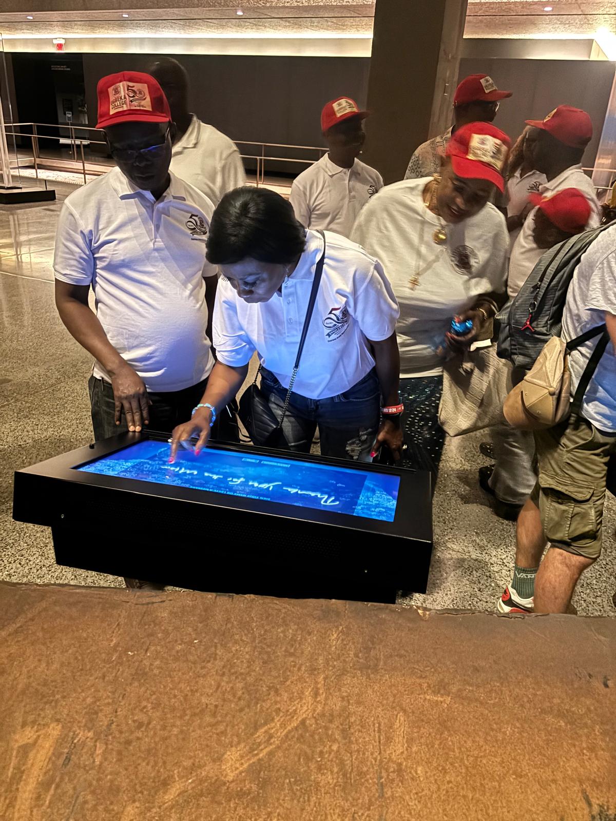911 Memorial